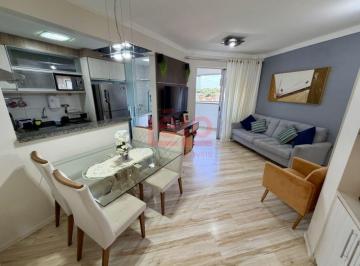 Apartamento · 74m² · 3 Quartos · 1 Vaga · VENDA | Apartamento, com 3 dormitórios em JARDIM NOVO HORIZONTE, MARINGA
