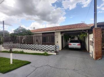 Casa · 233m² · 3 Quartos · 2 Vagas · Casa com 3 dormitórios à venda, 233 m² por R$ 590.000,00 - Parque Residencial Tuiuti - Maringá/PR