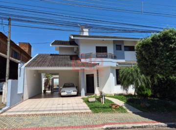 Casa · 359m² · 4 Quartos · 2 Vagas · VENDA | Sobrado, com 4 dormitórios em ZONA 08, MARINGA