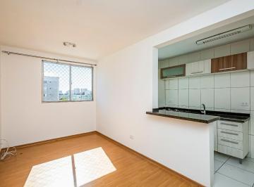 9af0eac23db12622cc79df9393977cfec82223ad · Apartamento com 2 quartos e 2 banheiros para alugar, 49 m² por R$ 2.100,00/mês - Pinheirinho - Curit