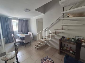 7e2436516ad3796cadcc677edaf5a5dad6630ceb · Cobertura Duplex com 120m² - Spazio Campo Lazio - Elevador - 3 dormitórios com uma suíte - Localizaç