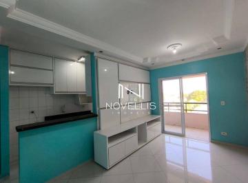 096f0f32a9d1e62905e66c694b77034b396fca61 · Apartamento com 2 dormitórios à venda - Centro - Jacareí/SP