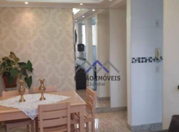 8301fe8ea046787f3dd59e06b2a3b4ad387c9bc8 · Apartamento à venda, 55 m² por R$ 350.000,00 - Vila Campos Sales - Jundiaí/SP