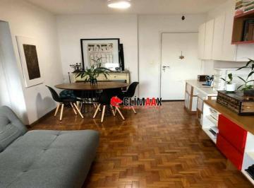 ec21ec589dd42ec760d4506c6605c0bf6de64958 · Apartamento à venda na Vila Madalena com 2 quartos, 60m², lazer completo e 1 vaga