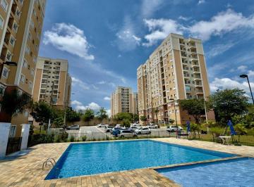 Apartamento de 2 quartos, Jundiaí · Apartamento na Vila Nambi - Jundiaí