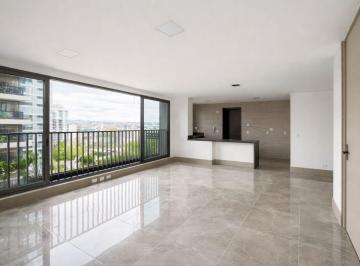 Apartamento de 4 quartos, Brasília · Residencial Real Bothanic - Apartamento - 4 Quartos - DCE - Varanda - Vista Livre