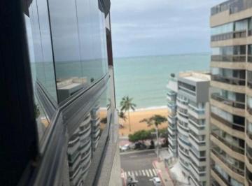Apartamento de 4 quartos, Vila Velha · Apartamento 4 quartos 2 Suíte Lazer à venda na quadra do mar em Praia da Costa, Vila Velha ES