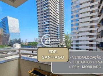 cf2342f1ac53839ab1092bd5b2451a5d426b9f2e · Apartamento, 87 m² - venda por R$ 1.100.000,00 ou aluguel por R$ 6.443,33/mês - Alphaville Industria
