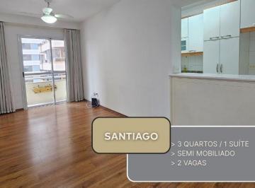858d1c7cd2a53435b153456358fb1417387d6de4 · Apartamento com 3 dormitórios para alugar, 87 m² por R$ 6.012,51/mês - Alphaville Industrial - Barue