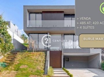 8ec6f129c73954c8b3fd912fdf80abf1cc86916b · Casa com 4 dormitórios à venda, 420 m² por R$ 4.200.000,00 - Burle Marx - Santana de Parnaíba/SP