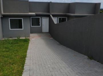 Casa de 3 quartos, Colombo · Excelente oportunidade , fácil acesso pela BR 116 com amplo terreno.