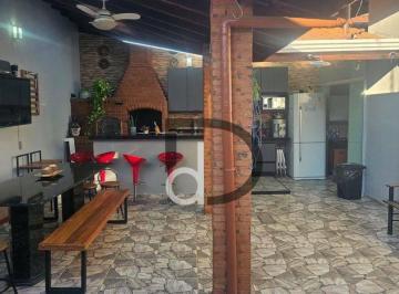 3d792c69d83bc818c21af365aec5f4784bdc94b7 · Casa com 3 quartos à venda, 186 m² por R$ 1.350.000 - Jardim Dom Nery - Campinas/SP