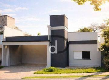 1829739834f3930640d7c079b65411dd93715b56 · Casa térrea em condominio fechado em Valinhos, 3 quartos, R4 1.450.000,00