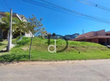 ac611807f09c30b5386e9cc2e1f022ca48c252bc · Terreno à venda, 800 m² por R$ 1.100.000,00 - Condomínio Campo de Toscana - Vinhedo/SP