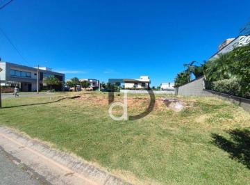 8ef9248c40d33e4b2fc963df7c6427156e7a3ac6 · Terreno à venda, 849 m² por R$ 1.700.000,00 - Condomínio Campo de Toscana - Vinhedo/SP