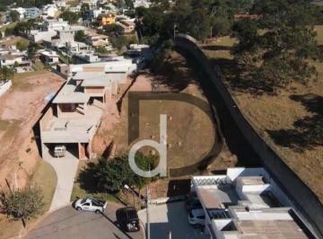 cf57334c0fb151939ee2c343df94f279bded88a0 · Terreno à venda, 1000 m² por R$ 550.000,00 - Condomínio Delle Stelle - Louveira/SP