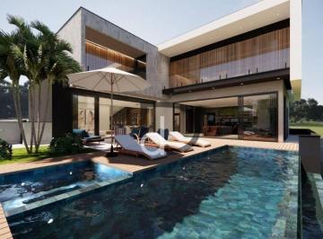 c62e0f9fc4e9d9a71af2c1e84293f554127c2254 · Casa com 3 quartos à venda, 430 m² por R$ 3.600.000 - Condomínio Reserva Santa Isabel - Louveira/SP