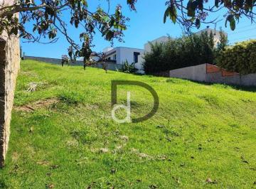 25f48cf1d51535f4c4dfc151f286d439891f46d3 · Terreno à venda, 800 m² por R$ 1.100.000,00 - Condomínio Campo de Toscana - Vinhedo/SP