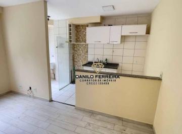 da86c546804ab6249a7c30d58d609b66410df26f · Apartamento com 2 quartos para alugar, 47 m² por R$ 1.950/mês - Condomínio Residencial Grand Parc - 