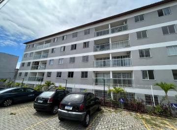 Apartamento de 2 quartos, Salvador · Oportunidade 2/4 Ponta do Bosque | Fazenda Grande | Nascente | 57 m²