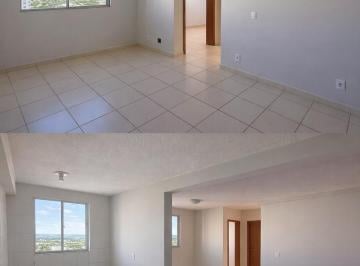Apartamento de 2 quartos, Valparaíso de Goiás · Apartamento 2 quartos - Parque das Cachoeiras - Parque Clube 1