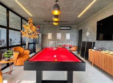 7334d14cd83584135039f91ed9869ea1af2bff07 · Casa com 3 quartos à venda, 187 m² por R$ 1.675.000 - Terra Vista - Mirassol/SP