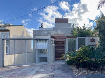 Foto 01 · Casa de Alto Padrão com Piscina de Borda Infinita, 4 Dormitórios e Espaço Gourmet Completo