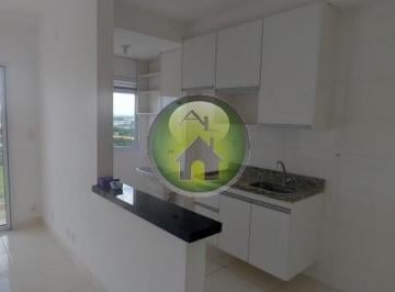 Foto 01 · Apartamento, Chácara Alvorada, Indaiatuba, SP