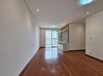 Apartamento de 3 quartos, São Paulo · Apartamento à venda no Butantã, 3 quartos (1 suíte), 2 vagas, depósito, Condomínio Passeio do Bosque