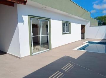 Foto 01 · Casa à venda em Itanhaém-SP, São Fernando: 2 quartos, 2 suítes, 1 banheiro, 2 vagas, 79,53m²