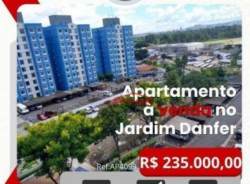 bfb7856aecfd9d5ba06b540036d382da4fca8c55 · Apartamento com 2 quartos à venda no Jardim Danfer - São Paulo/SP