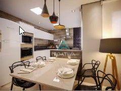 cbd6e8f6b805ca7a8d2953871d0ddf269053dd77 · Apartamento Garden com 2 dormitórios à venda, 44 m² por R$ 320.000,09 - Vila Príncipe de Gales - San