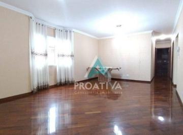 4308d7120030148f52be96dd9141dcf63a805585 · Apartamento com 3 dormitórios à venda, 115 m² por R$ 659.999,99 - Jardim Bela Vista - Santo André/SP