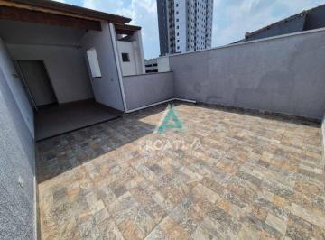 cbb65fb66c38576c806de65a785b4ab0edef519e · Cobertura com 2 dormitórios à venda, 68 m² -Jardim Jamaica - Santo André/SP