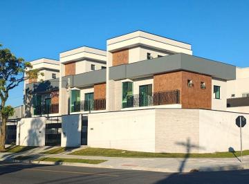ce43fe0e2f1f8dcbb91368bf3fb7b4bc1c8a246b · Sobrado com 03 dormitórios à venda, 202 m² por R$ 1.110.000 - Boa Vista - Curitiba/PR