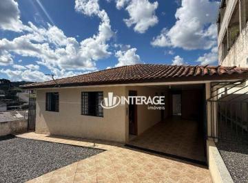 d7d245d0c539334b500d8d253068980e4b133469 · Casa com 3 dormitórios à venda, 74 m² por R$ 350.000,00 - Jardim Viviane - Campo Magro/PR