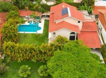 c19873e8bd715841b58a5e806e31c3b138ac513f · Casa com 4 dormitórios, 600 m² - venda por R$ 7.700.000,00 ou aluguel por R$ 38.150,00/mês - Alphav