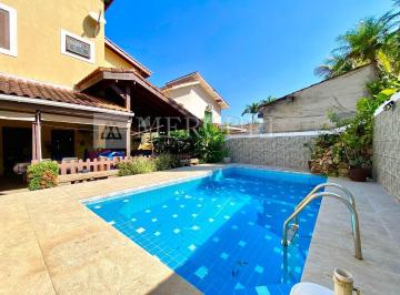 6777030a9ee268b126adae194e989b58bd4ec0d8 · Casa à venda na Praia do Pernambuco, Condomínio Jardim Pernambuco II em Guarujá