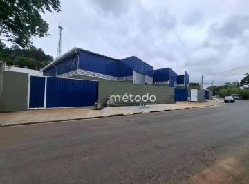 a2081ffd3189f96737a6bd894be2205bd0266063 · Galpão à venda, 1435 m² por R$ 4.600.000 - Bairro: Paratei - Guararema/SP