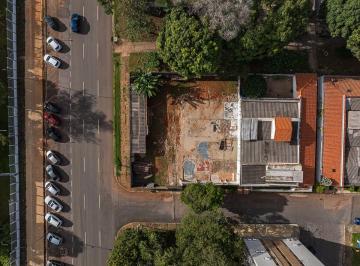 Terreno , Brasília · Terreno à venda, Asa Norte, Brasília, DF