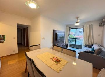 Apartamento de 2 quartos, Santos · Apartamento com 2 quartos - Vaga demarcada - Embaré - Santos - SP
