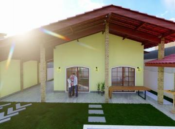 202603310944467972.png · Casa para Venda em Itanhaém, Paranapuan, 3 dormitórios, 1 suíte, 1 banheiro, 4 vagas