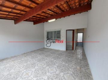 Foto 01 · Casa para Locação no Parque das Nações em Indaiatuba-SP: 3 Quartos e 1 Suíte, 2 Banheiros, 2 Vagas d