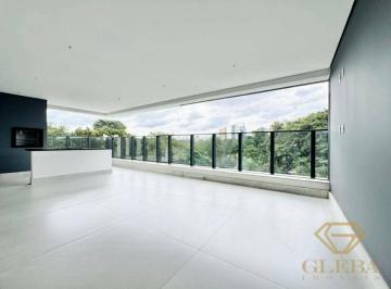 679a6e56a8a3a9683778079bf5eb5115e849d96f · Wonder apartamento novo 283m² para venda Londrina Nova Prochet: 4 suítes e elevador privativo