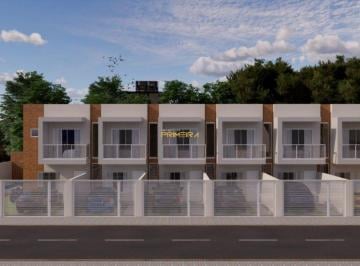 Casa de 3 quartos, Matinhos · Sobrado com 3 quartos em Matinhos - PR