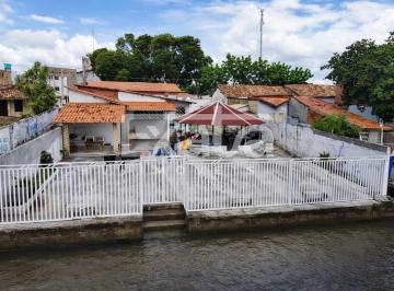 Terreno - Barreirinhas - Frente Rio · Terreno - Barreirinhas - Frente Rio