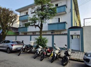 Apartamento de 2 quartos, Santos · APARTAMENTO 2 DORMITÓRIOS - VILA MATHIAS