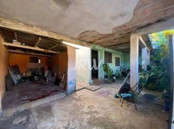 Foto 01 · CASA A VENDA NO BAIRRO VILA COSTA E SILVA NA CIDADE DE INDAIATUBA-SP