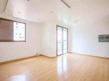Apartamento de 1 quarto, São Paulo · Apartamento à venda, Jardim Paulista