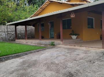 Casa de 4 quartos, Bonfim · Vende-se sítio com boa area de lazer com 10 00 m² em Bonfim
